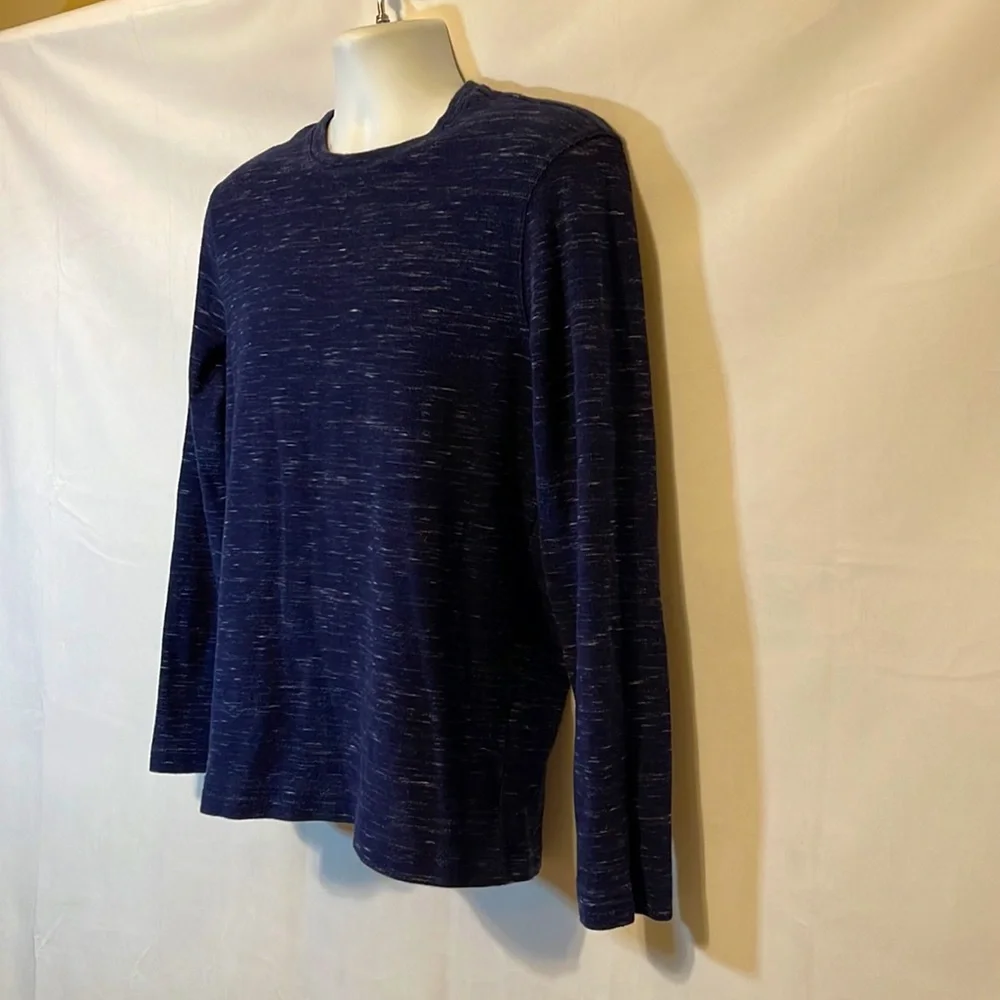 BANANA REPUBLIC Sweatshirt. Size Large (fits like a medium)